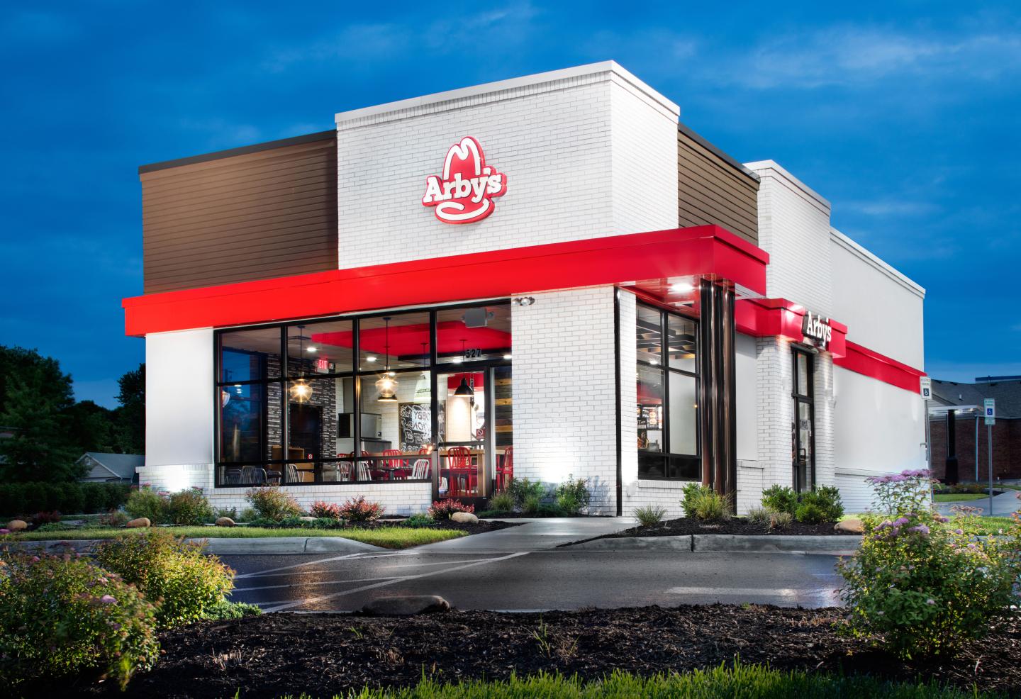 Arby’s Has the Meats and a Winning Formula