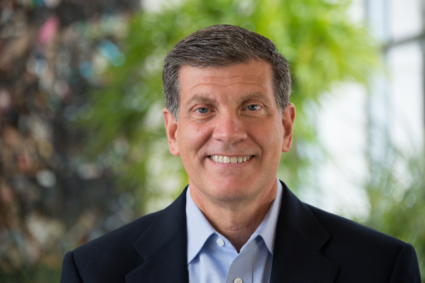 Cloud Unicorn Anaplan Hires Red Hat Exec as CEO
