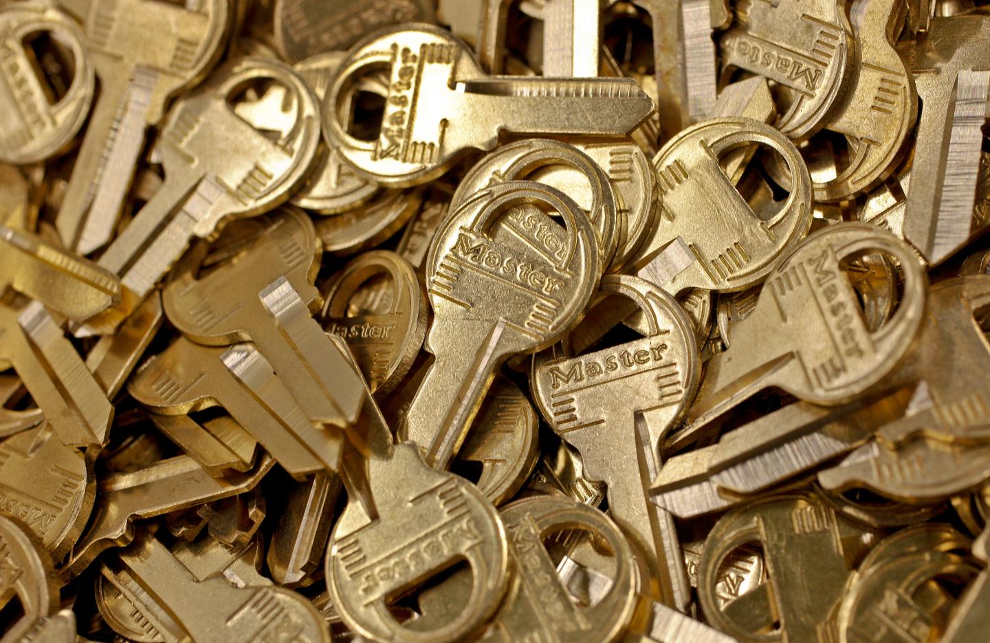 Master Lock Manufacturing  Facilities Ahead of Obama's "Insourcing American Jobs" Forum