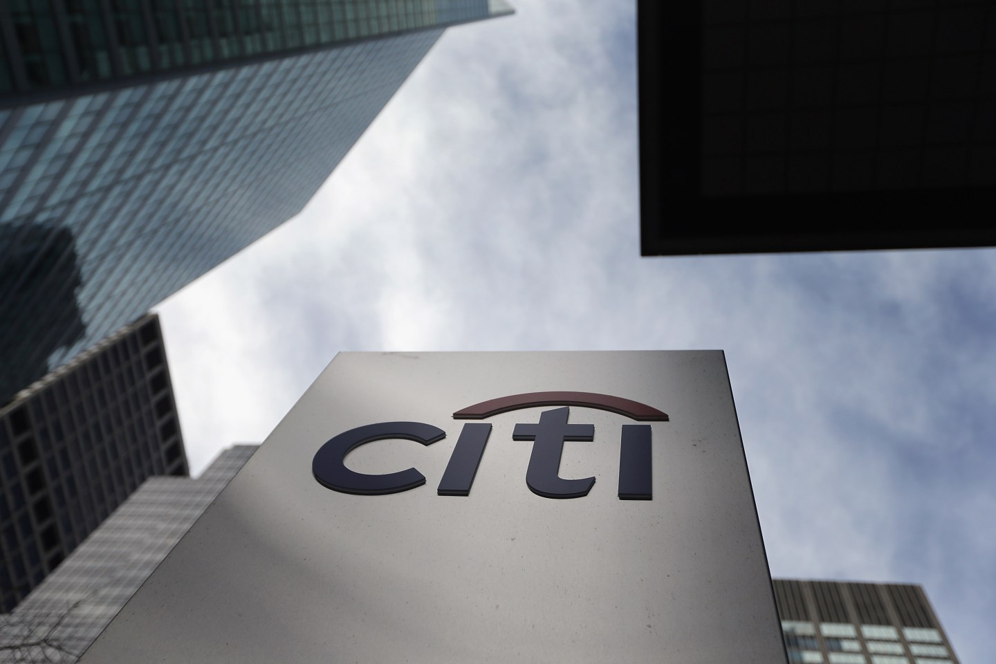 Citibank To Cut 11,000 Jobs