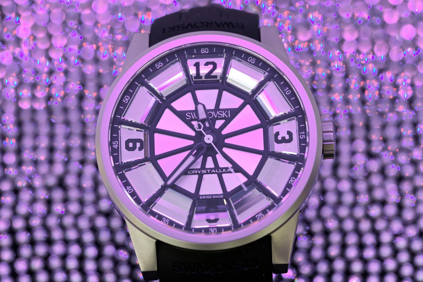 Baselworld Annual Watch Fair 2013