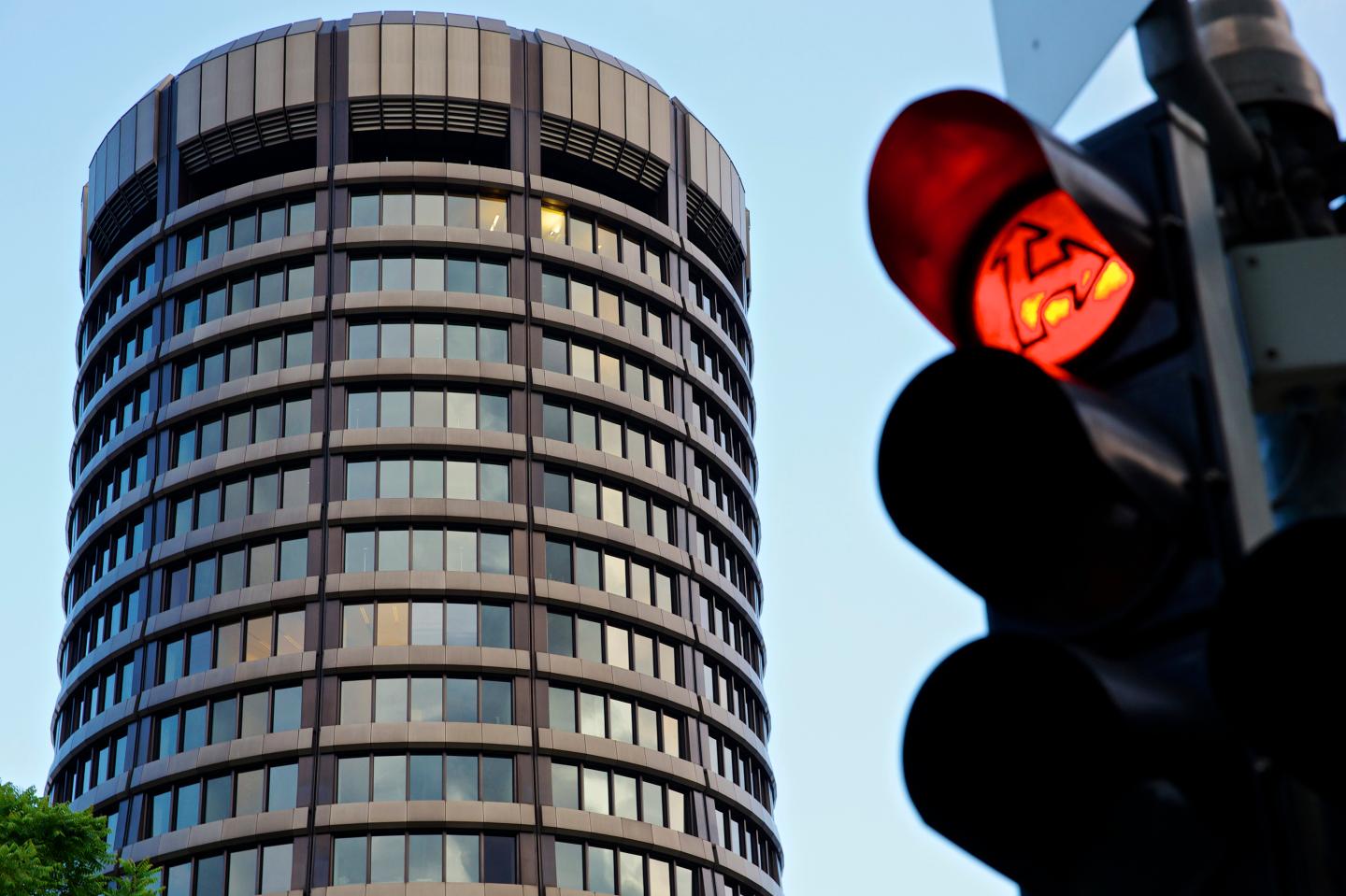 Bank For International Settlements Headquarters