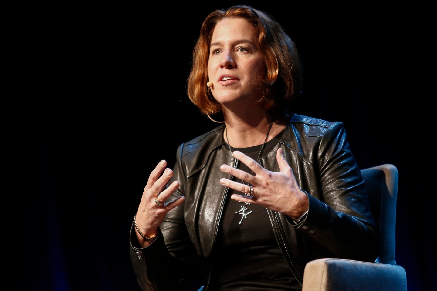 Inside The 2015 Consumer Electronics Show