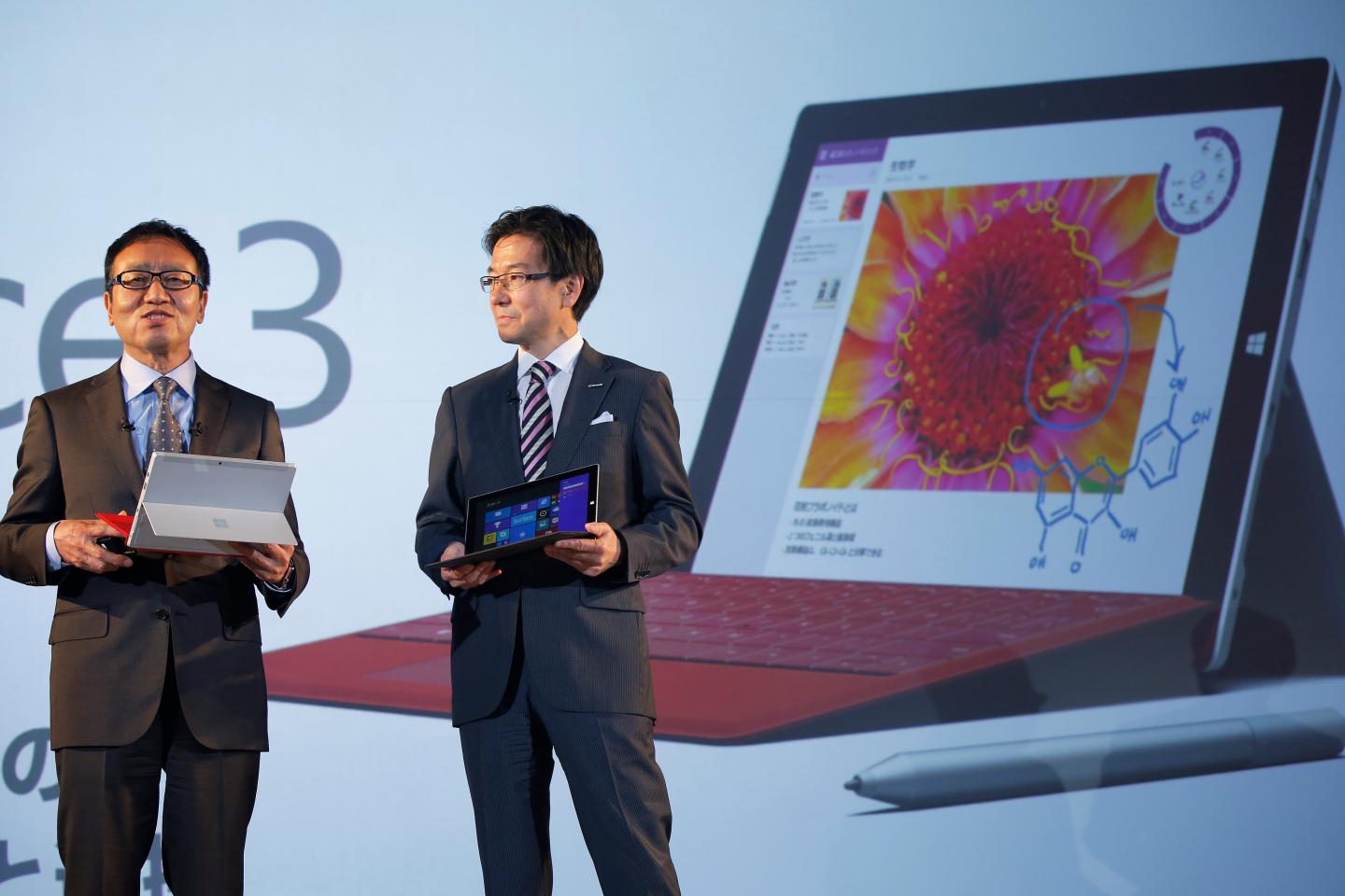 SoftBank Corp. Unveils New Smartphones