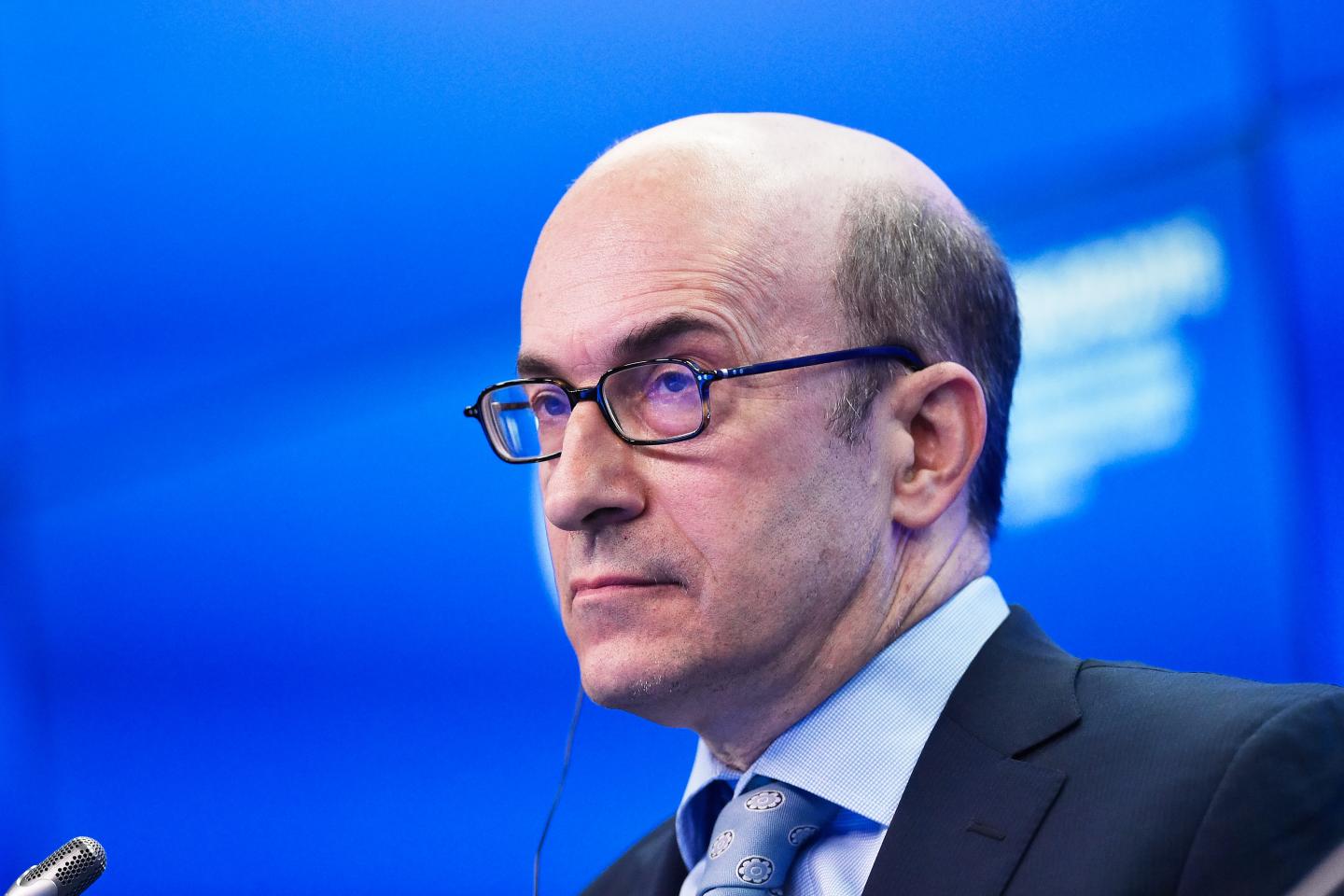 Opening Day Of SPIEF2015 Saint Petersburg International Economic Forum