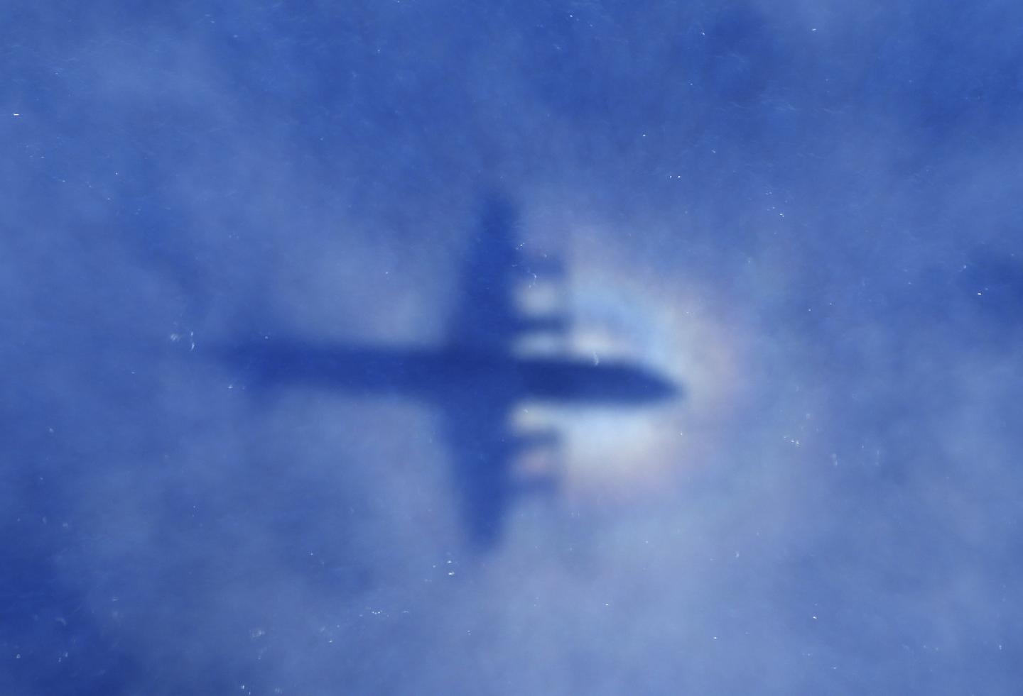 AUSTRALIA-MALAYSIA-CHINA-MALAYSIAAIRLINES-ACCIDENT-TRANSPORT