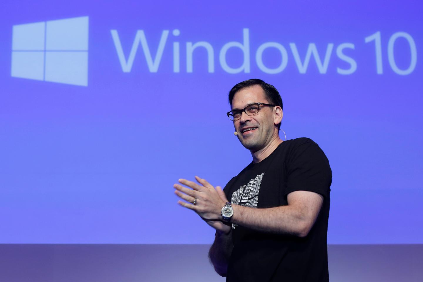 Microsoft Corp. Launches Windows 10 In Japan