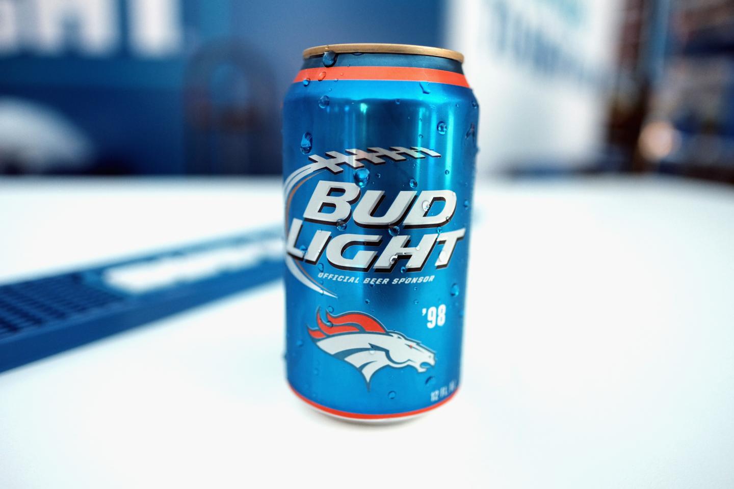 Bud Light At Super Bowl 50 - Day 1