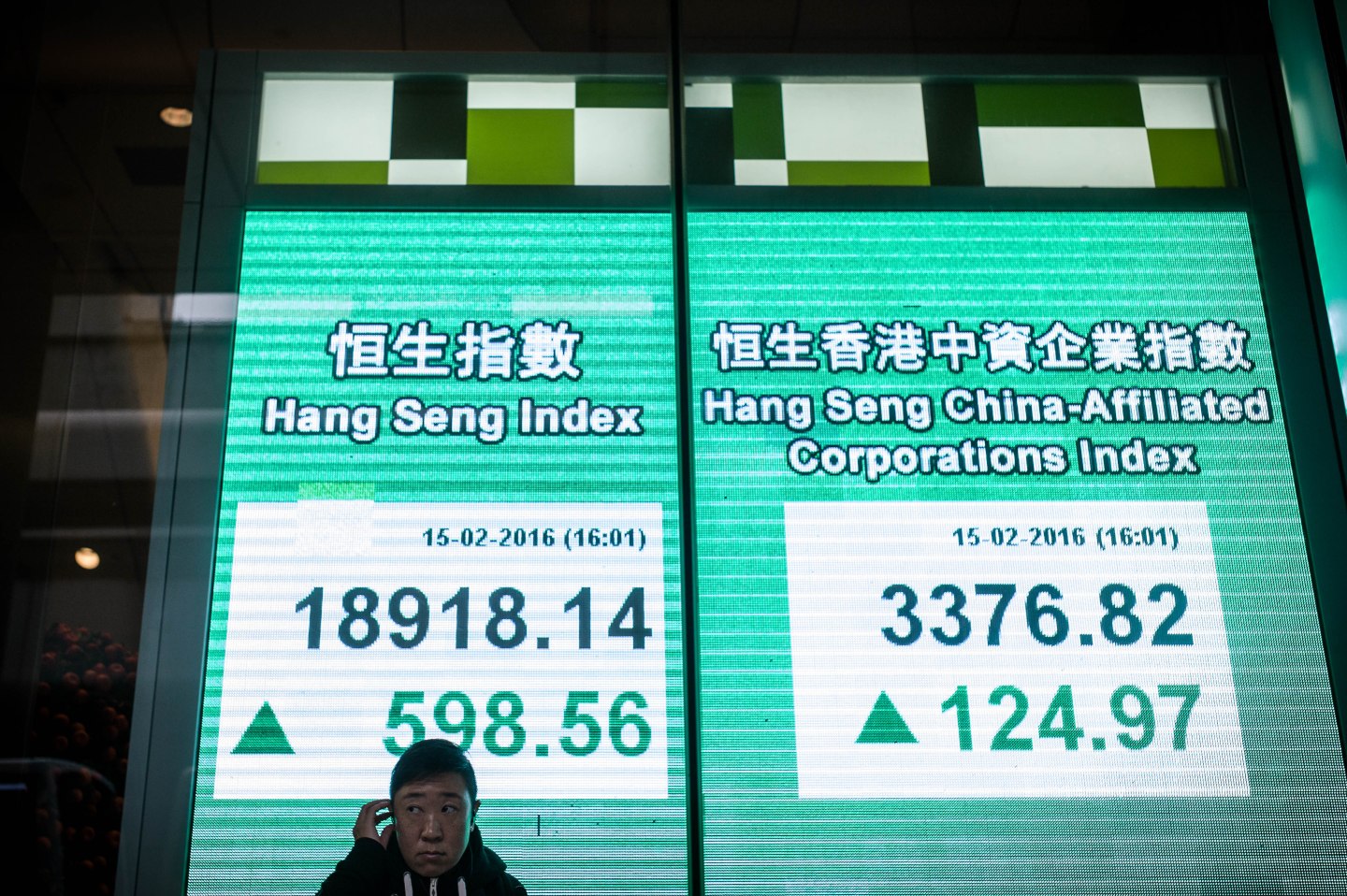 HONG KONG-STOCKS
