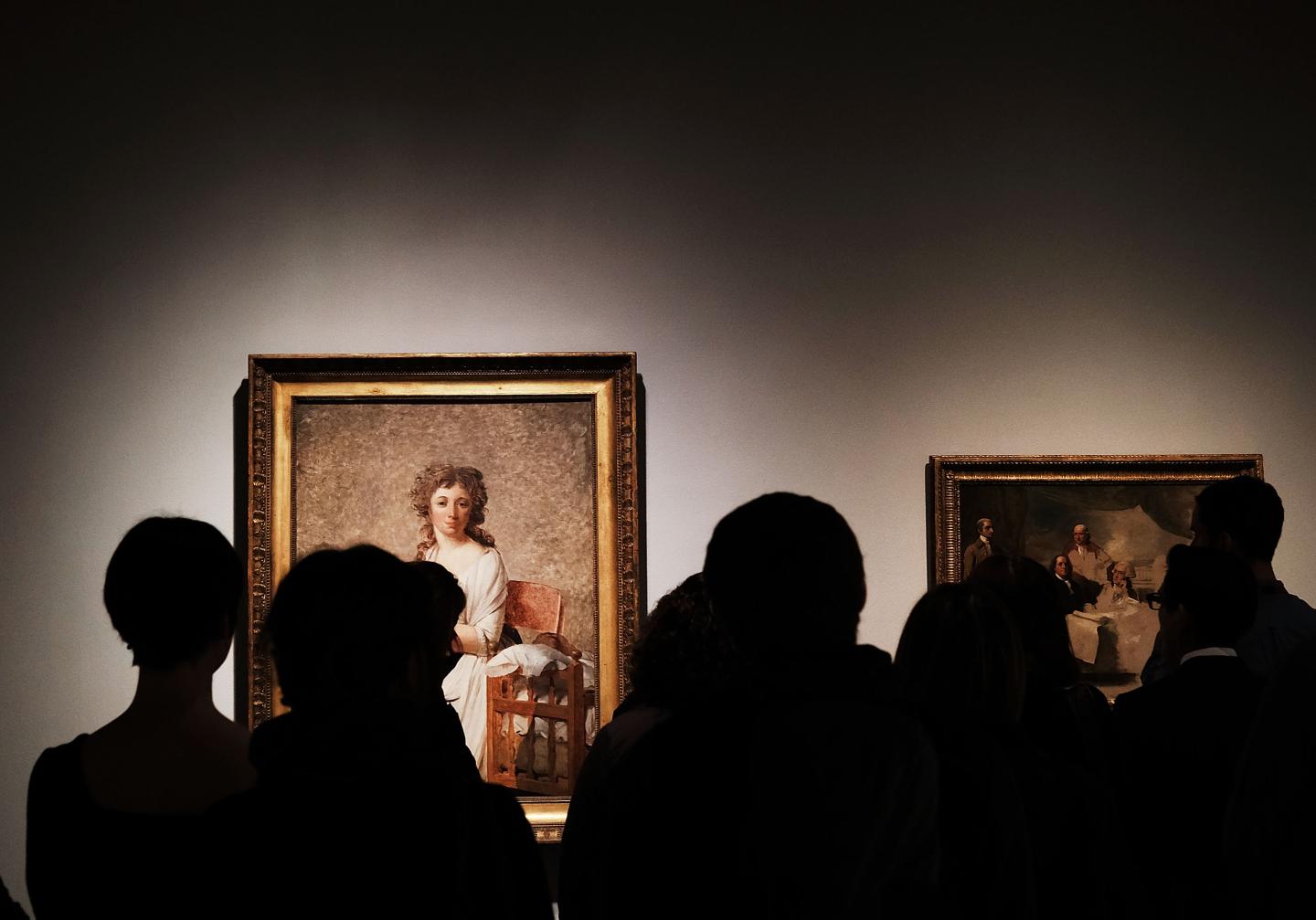 New Met Breuer Museum Opens To Public In New York City