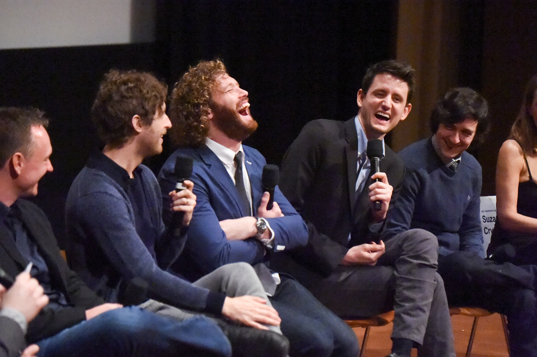 "Silicon Valley" FYC Panel