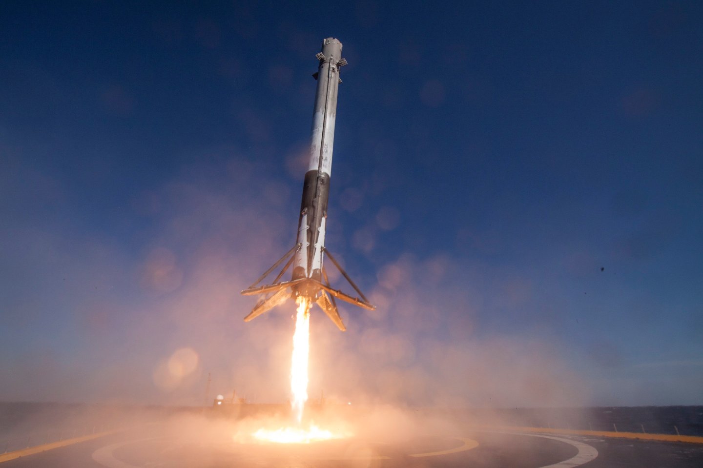 SpaceX: The Privately Funded Aerospace Company Founded By Elon Musk