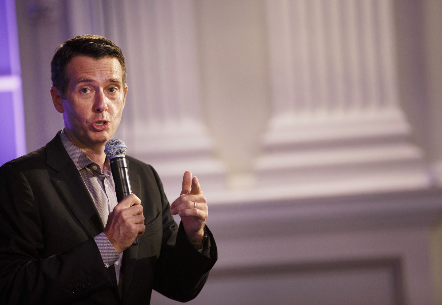 The 2016 Democratic National Convention