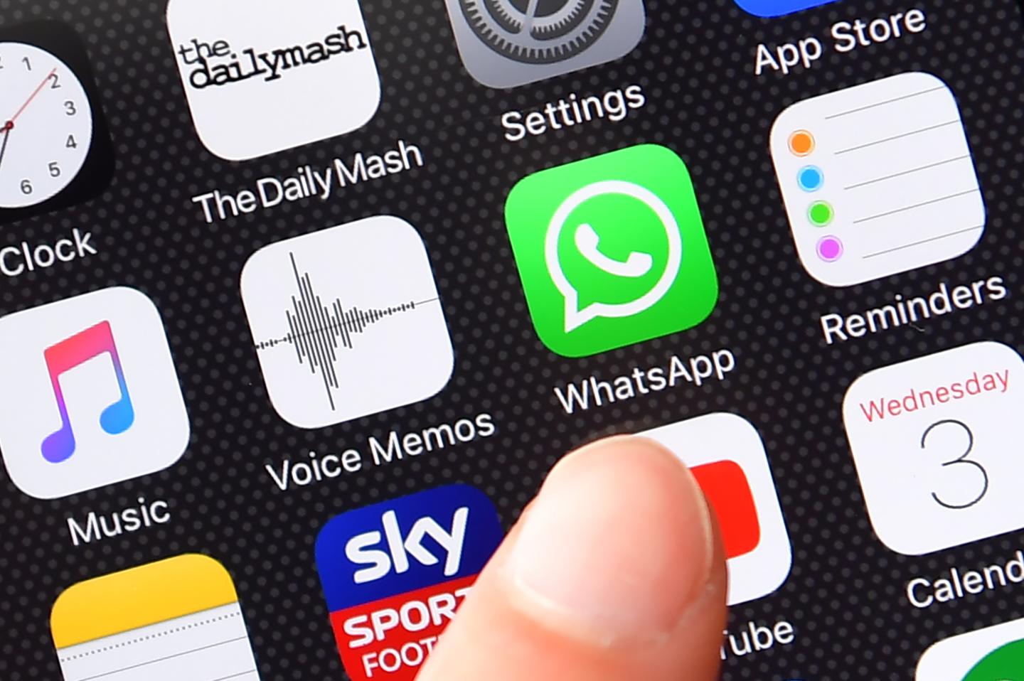 Popular Smart Phone Apps Of 2016