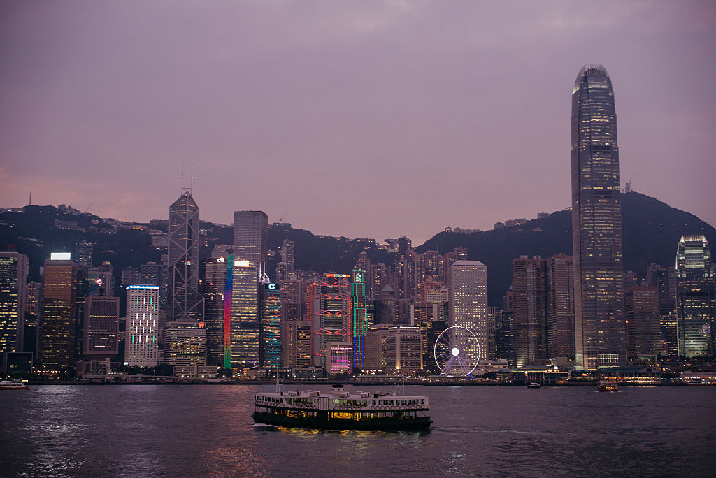 General Economy Ahead Of Legislative Council Election