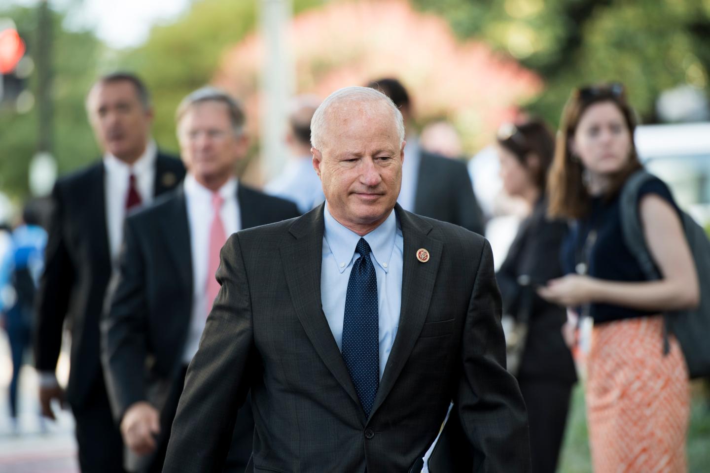 Rep. Mike Coffman