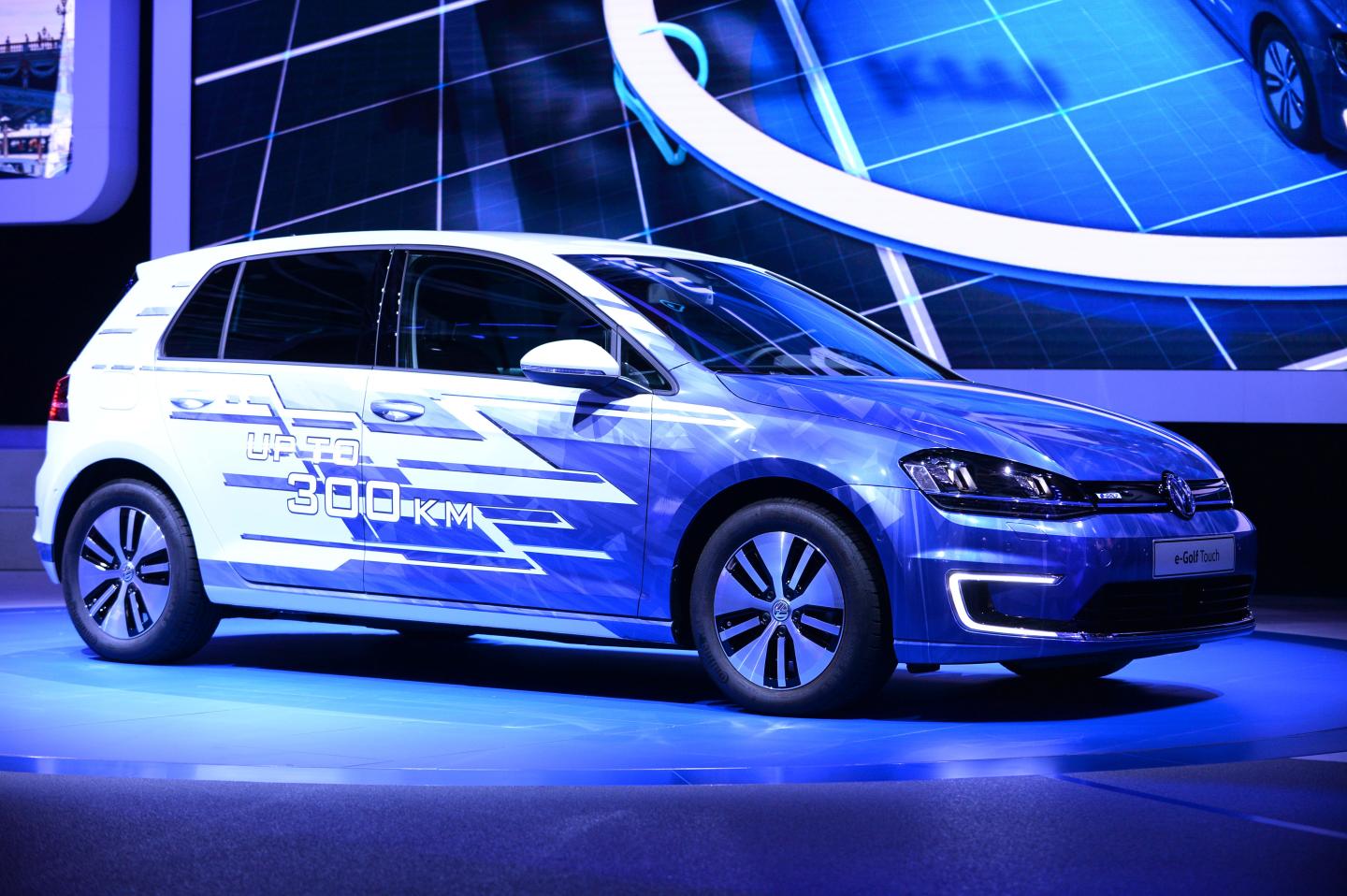 FRANCE-MOTOR-SHOW