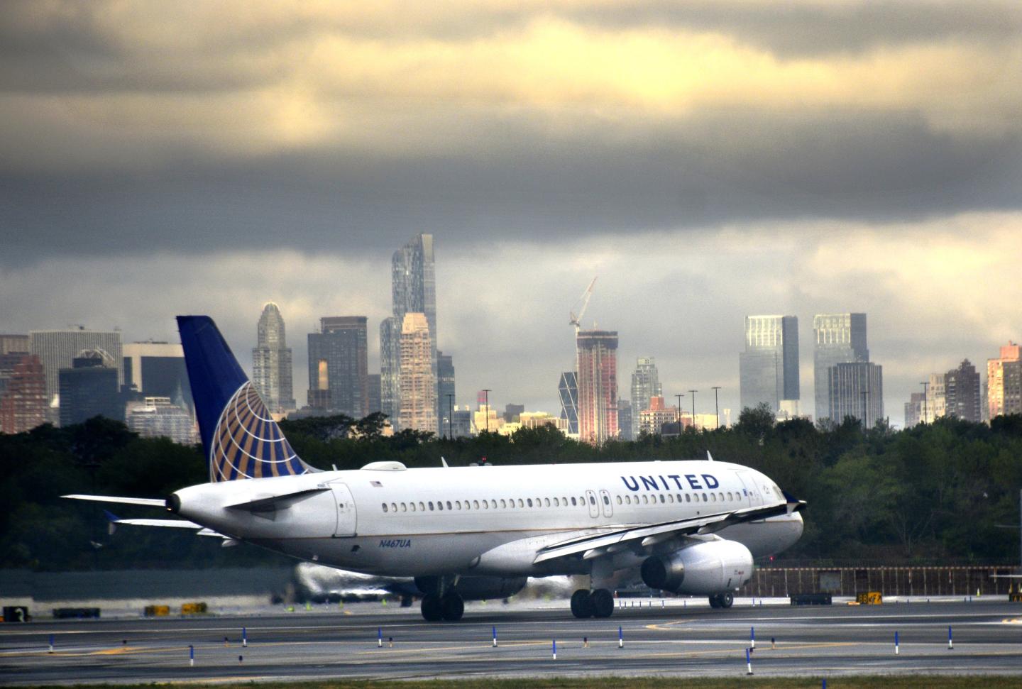 LaGuardia Airport