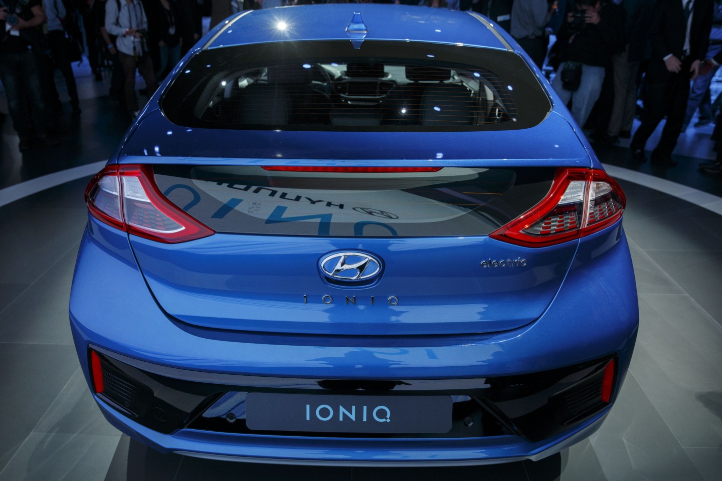 Inside Automobility LA Ahead Of The Los Angeles Auto Show