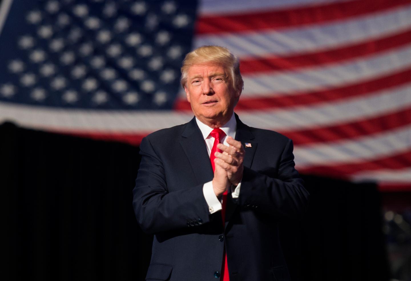 US-POLITICS-TRUMP