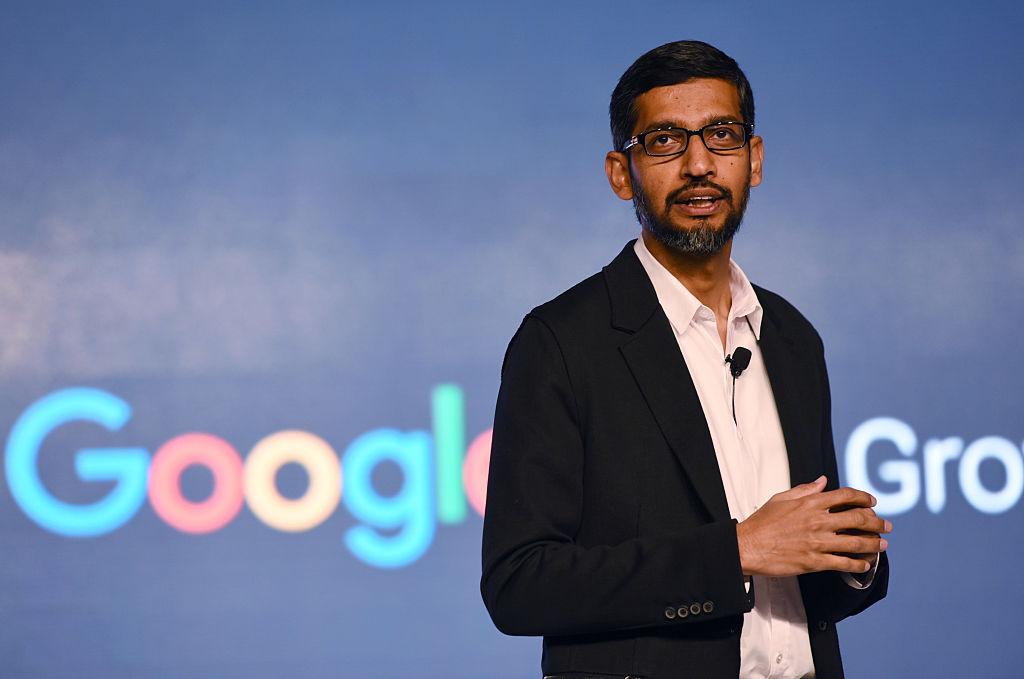 Google is Putting Up $4 Million to Help Those Affected by Trump’s Immigration Order