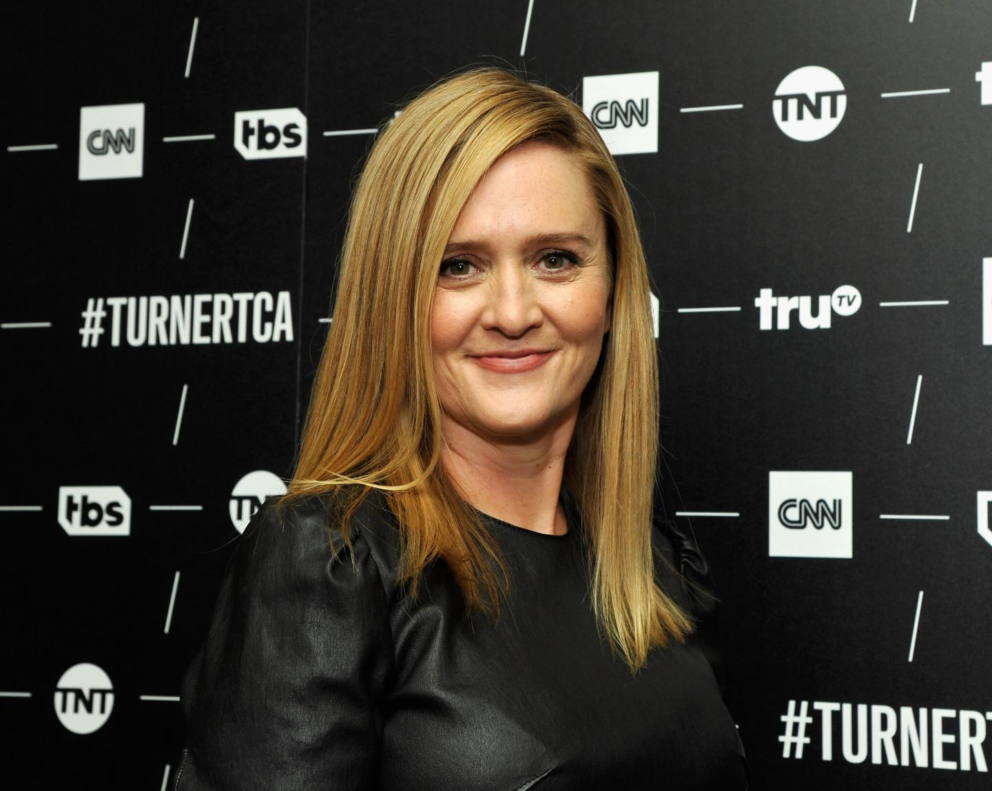 TCA Turner Winter Press Tour 2017 Green Room