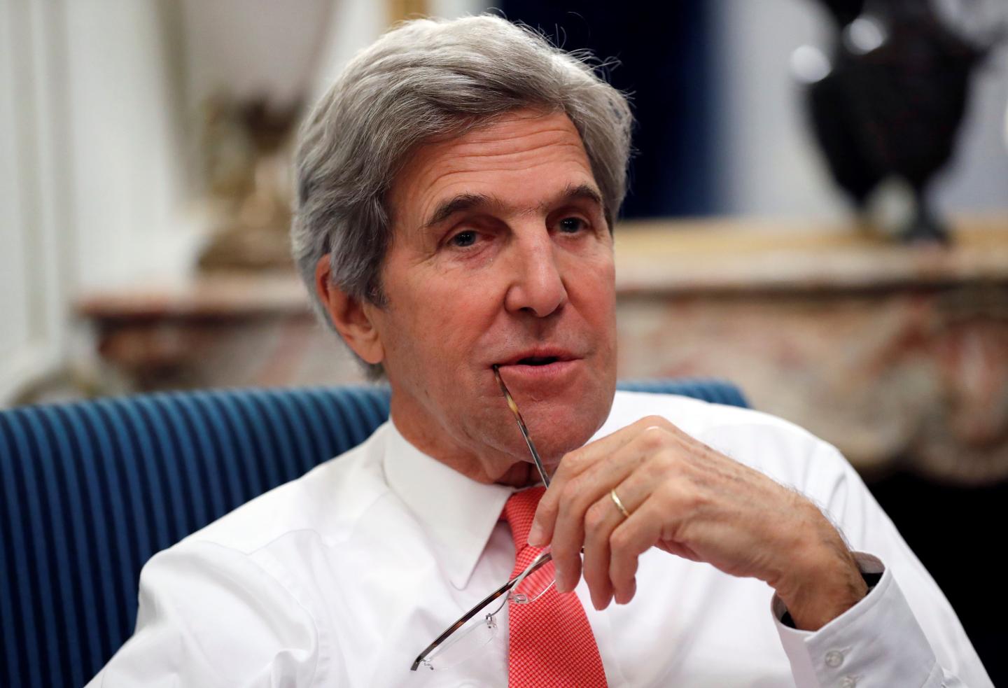 FRANCE-ISRAEL-PALESTINIANS-DIPLOMACY-CONFLICT-TALKS