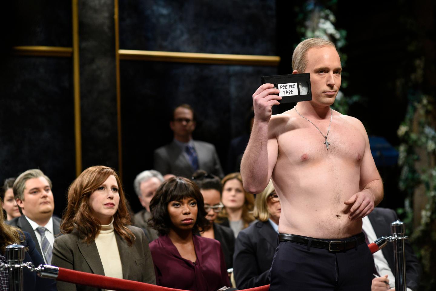 Saturday Night Live - Season 42