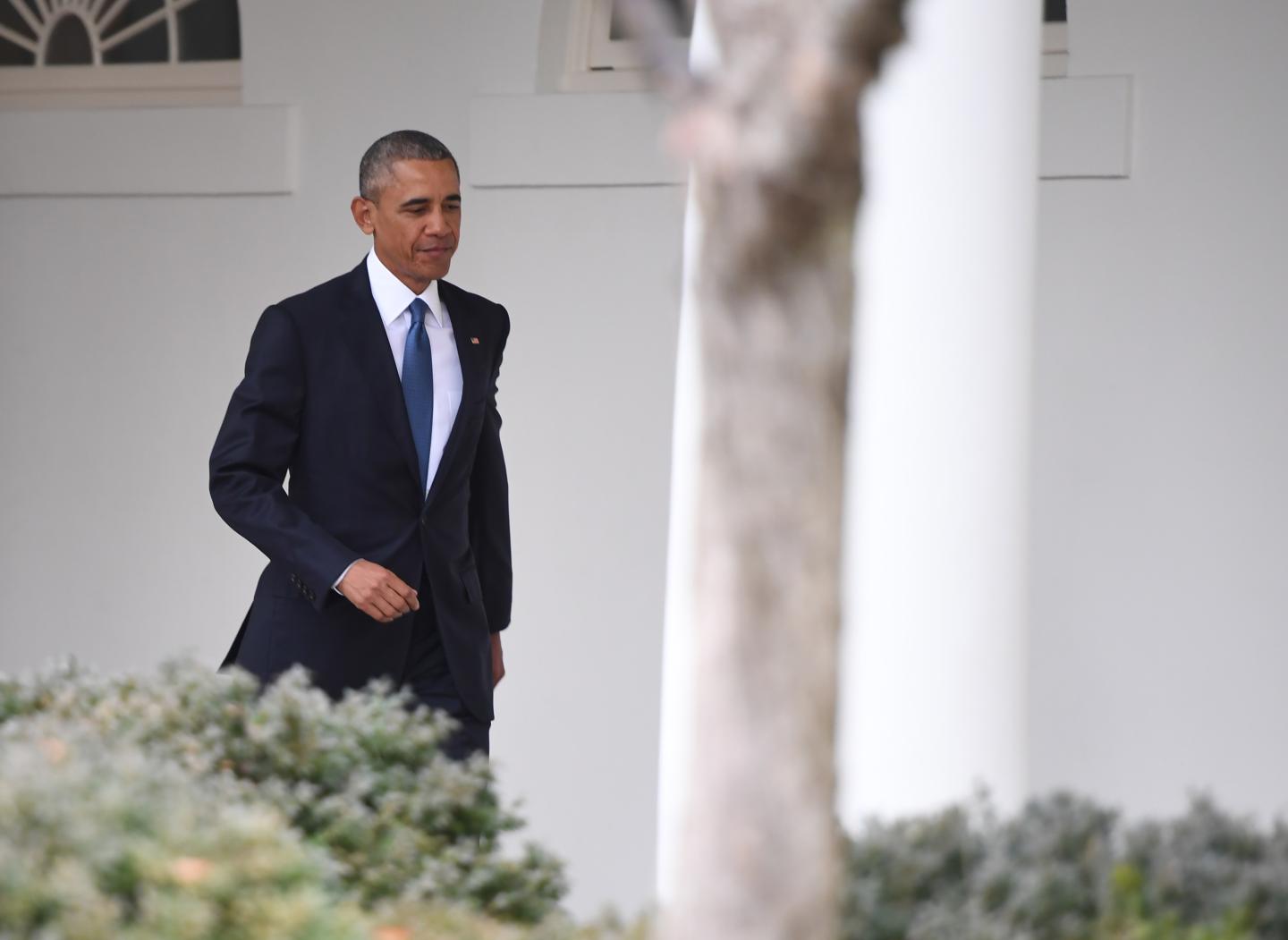 US-POLITICS-OBAMA