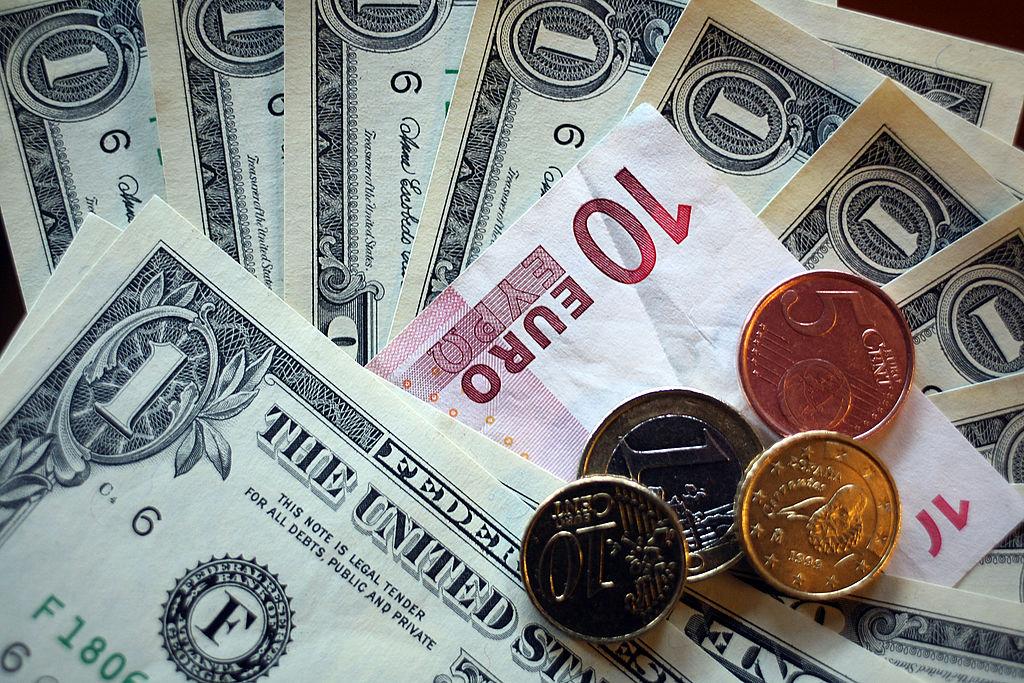 Official Figures Indicate Britain Is Heading Into Recession