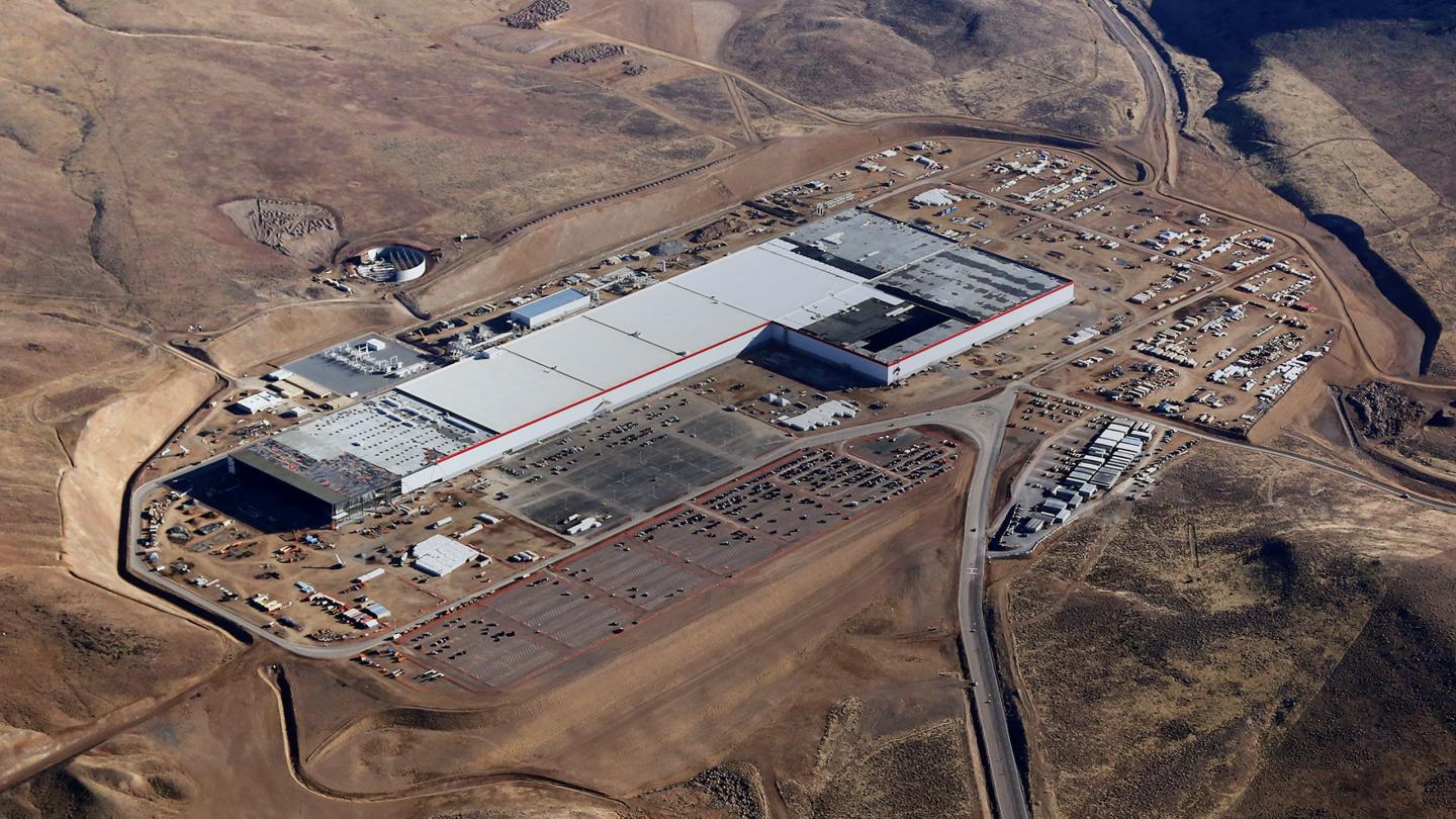 Tesla Is About to Massively Expand Its Manufacturing Capabilities
