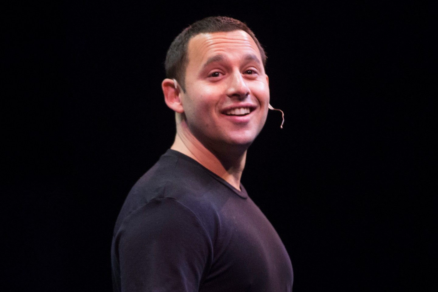 OTTAWA - Tracey Clark founder of Bridgehead poses for a portrait at the Bridgehead Roastery in Ottawa, January 25, 2016. (Chris Roussakis/ National Post)