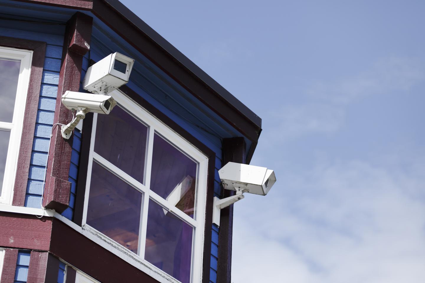 Security Camera
