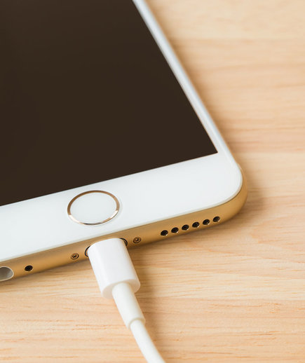 Apple Is Said to Have These Big Plans For its Next iPhone