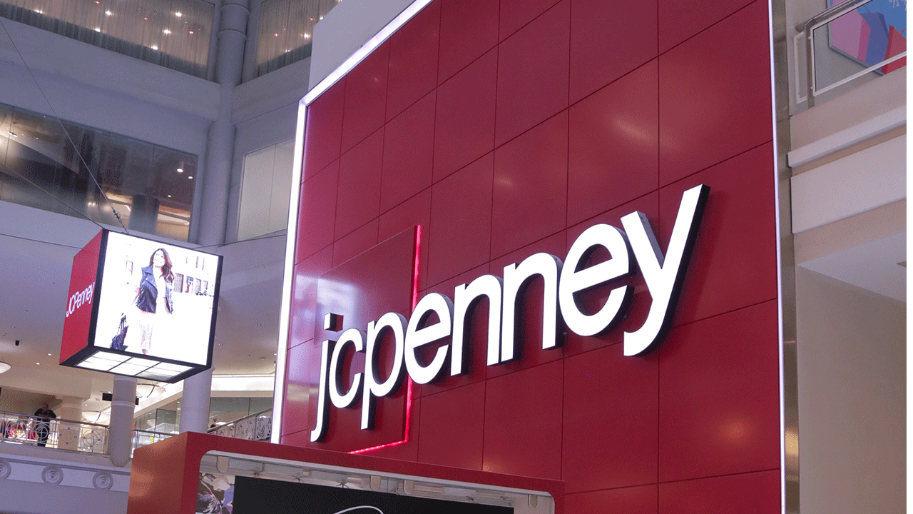 J.C. Penney Shares Fall 25% as More Bad News Pours In