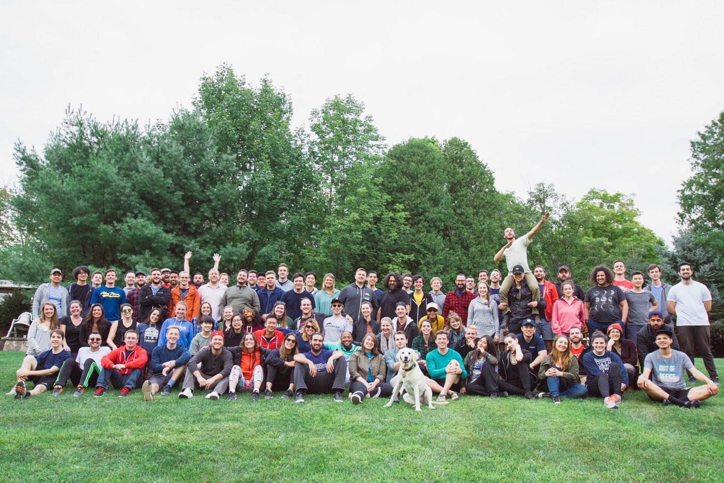 Why Diversity and Innovation Play a Role in Becoming a Great Tech Company