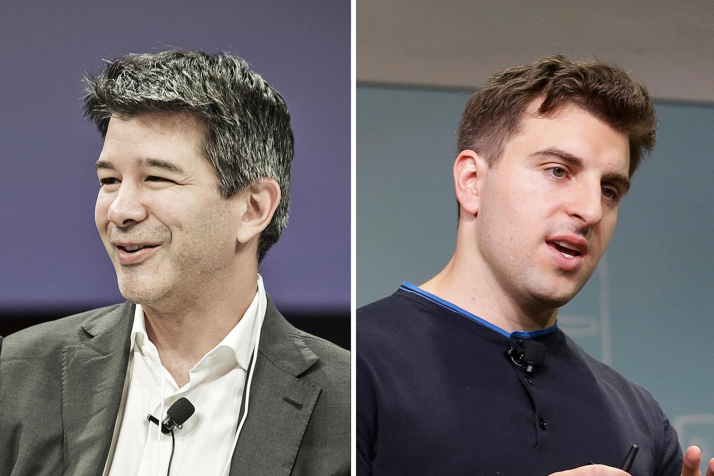 Why Airbnb Is Way More Competitive Than Uber