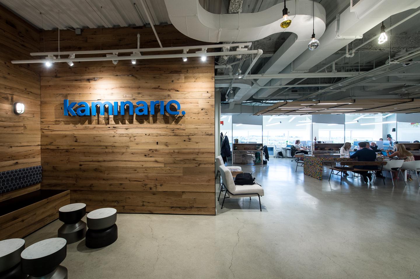 Flash Storage Startup Kaminario Nets $75 Million in New Funding