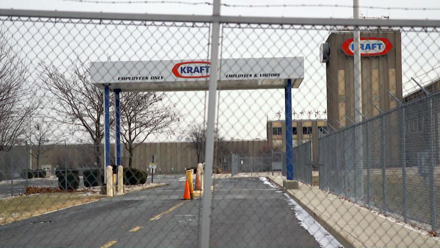 After a Kraft Heinz Factory Closes, Workers Struggle to Regroup