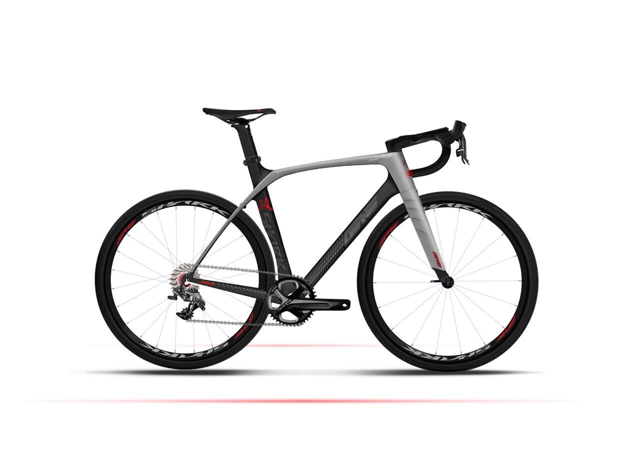 These Android-Powered Smart Bikes Are Coming to the U.S.