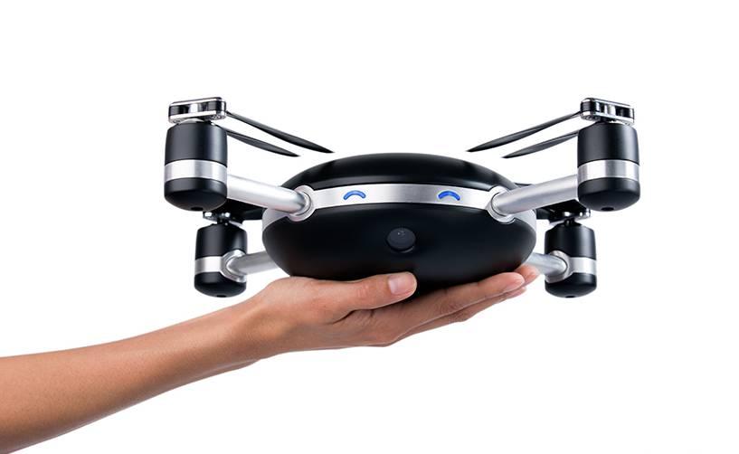 Is Lily Robotics the Theranos of the Drone World?