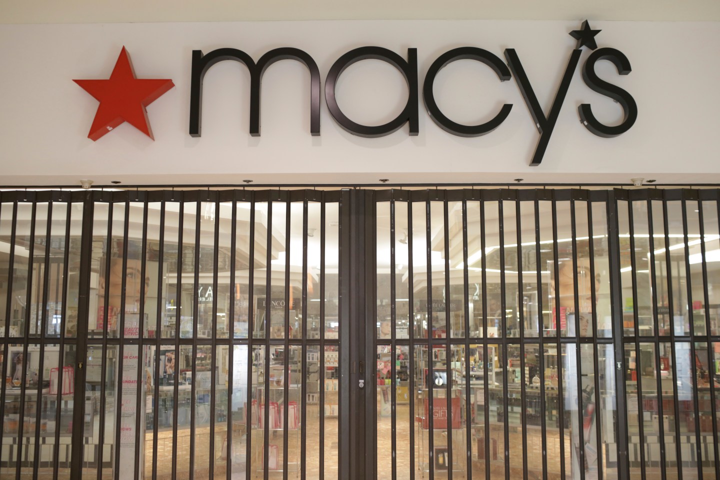 Macy's