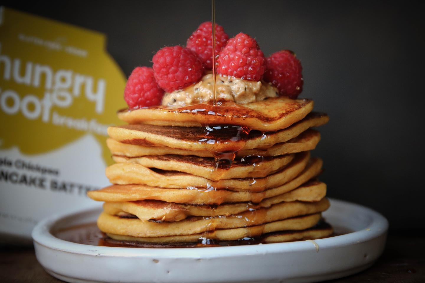 Exclusive: Hungryroot Raises $7.7 Million to Make Sinful Food Healthier