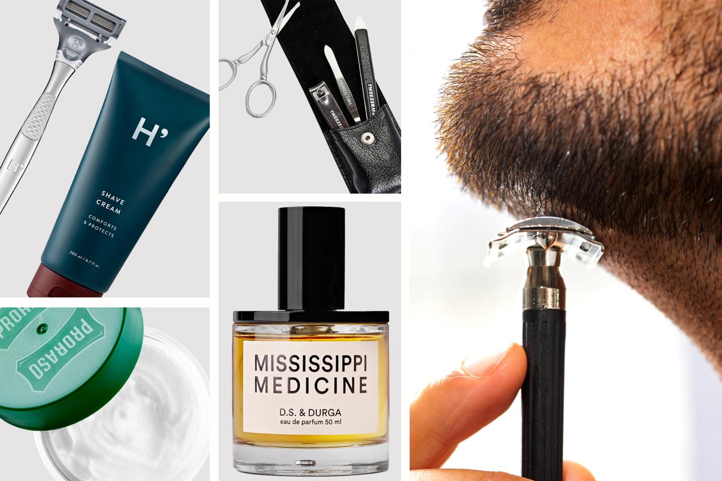 Valentine’s Day: 6 Men’s Grooming Gifts He’ll Actually Use