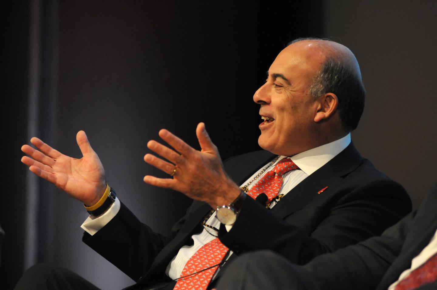 Muhtar Kent: What I’ve Learned as CEO of Coca-Cola