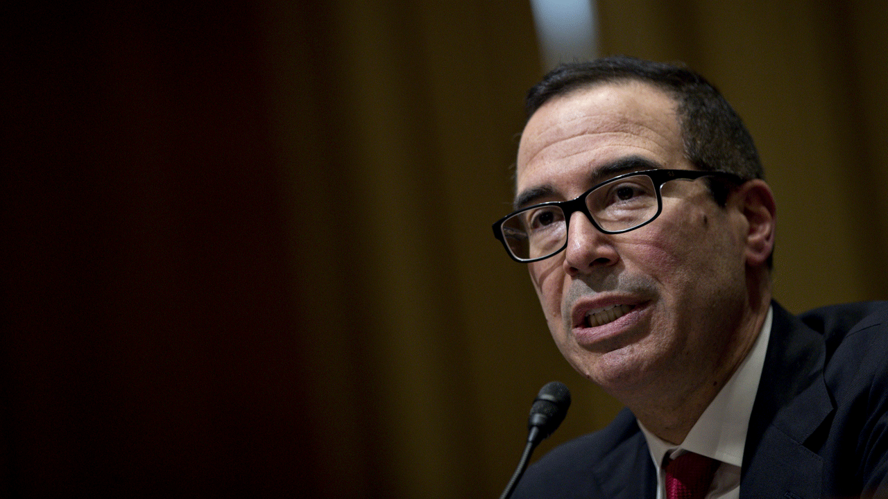 Trump Budget Plan Will Not Cut Social Security, Medicare