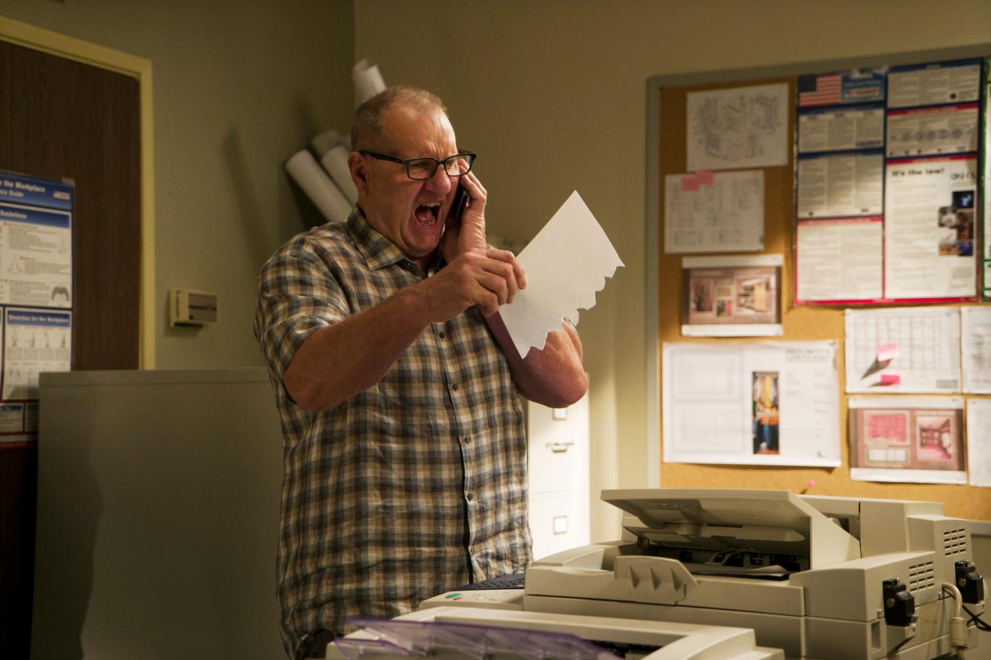 ABC's "Modern Family" - Season Seven