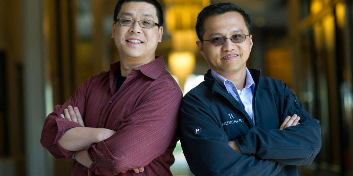 Munchery Lays Off Staff, Says Goodbye to Founders | Fortune