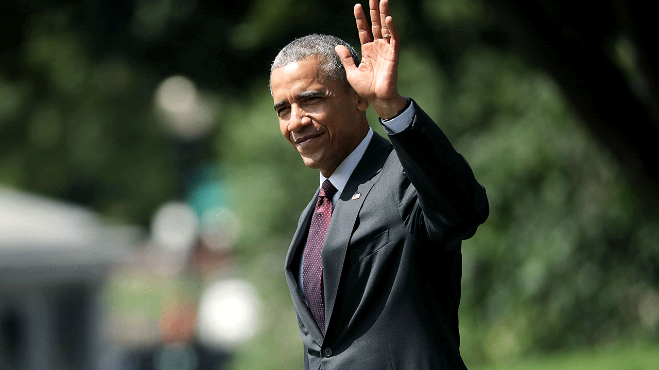 Citizen Obama Wants Your Ideas for the Future