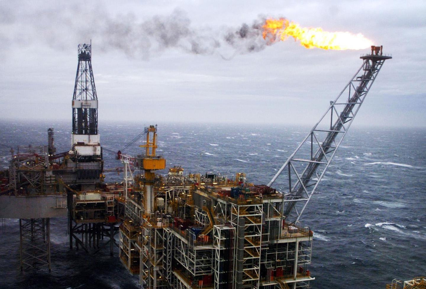 Oil and gas job cuts